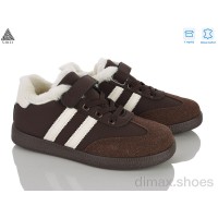 STILLI KIDS TX03-3 шкіра
