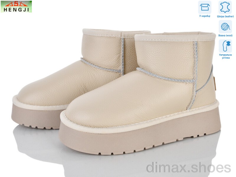 HENGJI-ELENA T33-3