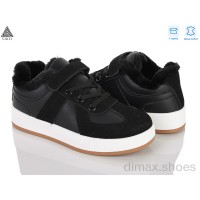 STILLI KIDS TX02-2 шкіра
