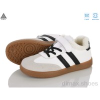STILLI KIDS TX03-1 шкіра