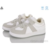 STILLI KIDS TX02-3 шкіра