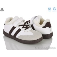 STILLI KIDS TX03-2 шкіра