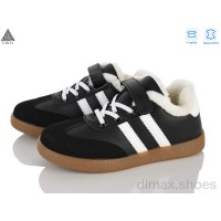 STILLI KIDS TX03-4 шкіра