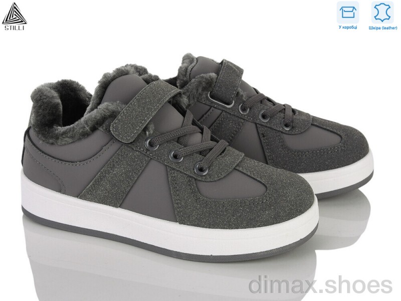 STILLI KIDS TX02-6 шкіра