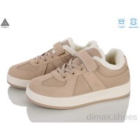 STILLI KIDS TX02-5 шкіра