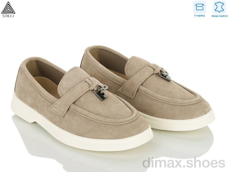 STILLI KIDS Q200-7 шкіра
