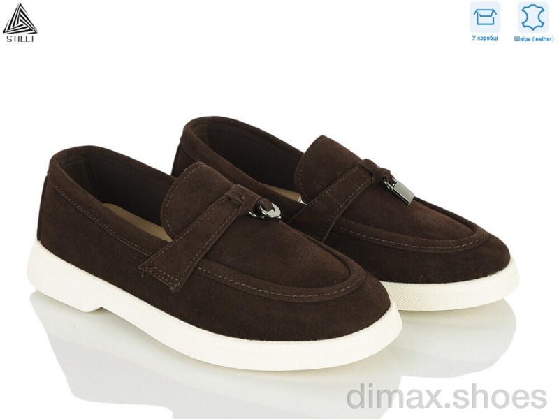 STILLI KIDS Q200-5 шкіра
