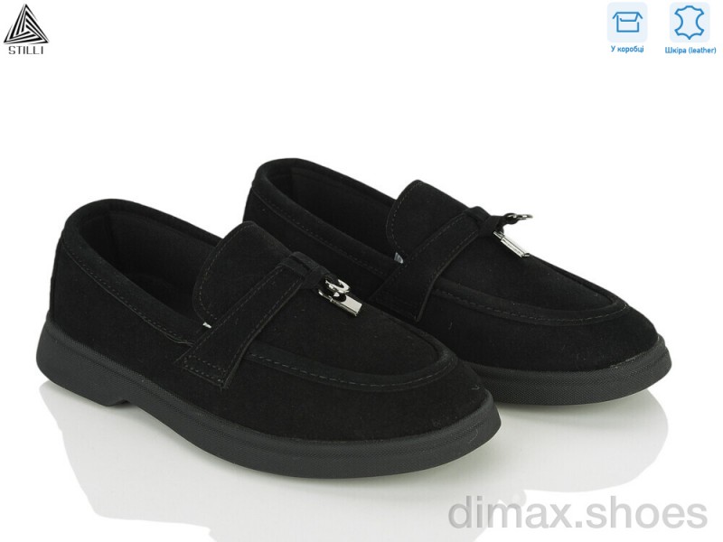 STILLI KIDS Q200-1 шкіра