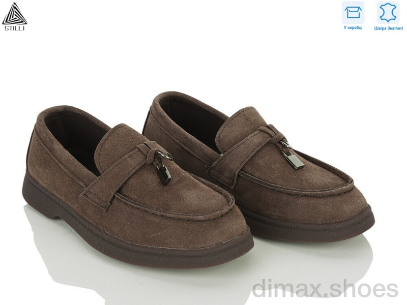STILLI KIDS Q210-5 шкіра