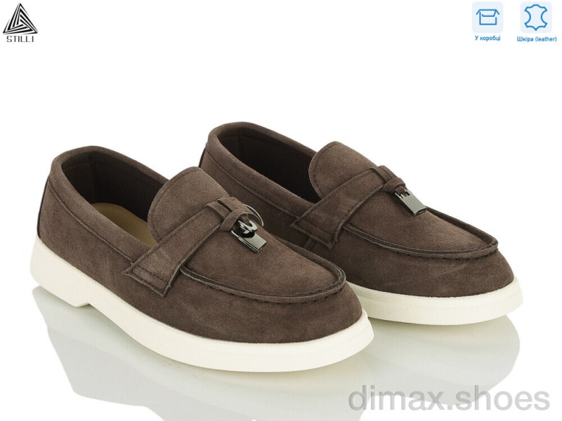 STILLI KIDS Q210-6 шкіра