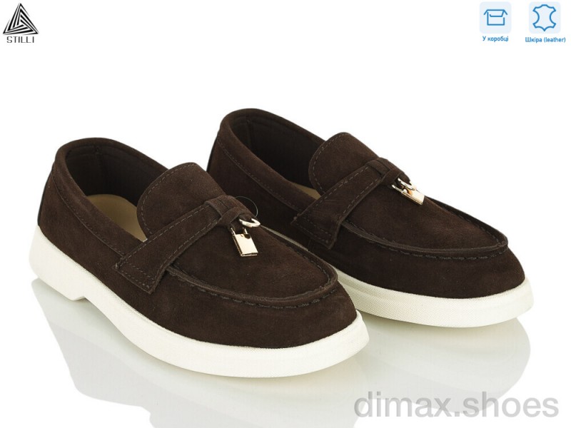 STILLI KIDS Q210-4 шкіра