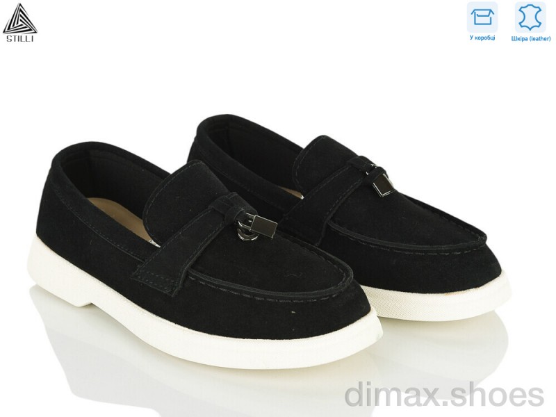 STILLI KIDS Q210-2 шкіра