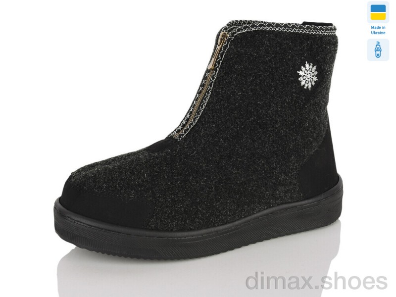 M&L Alex13 BM20 чорний