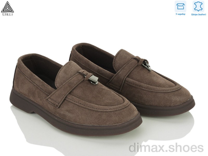 STILLI KIDS Q200-3 шкіра