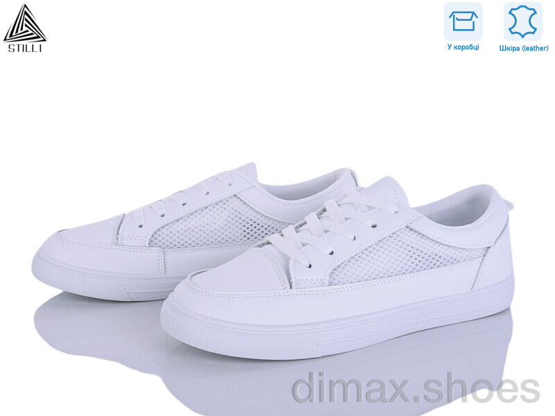 STILLI Group XB340-1 шкіра