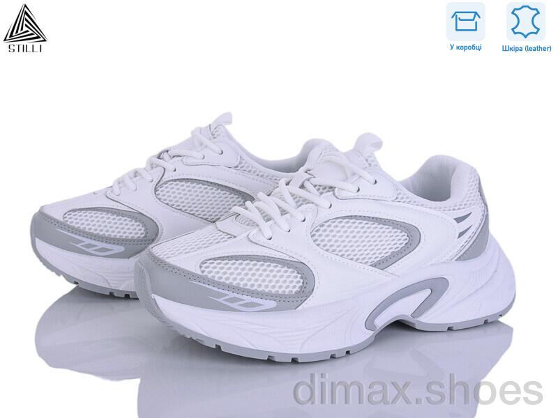 STILLI Group T50-4 шкіра