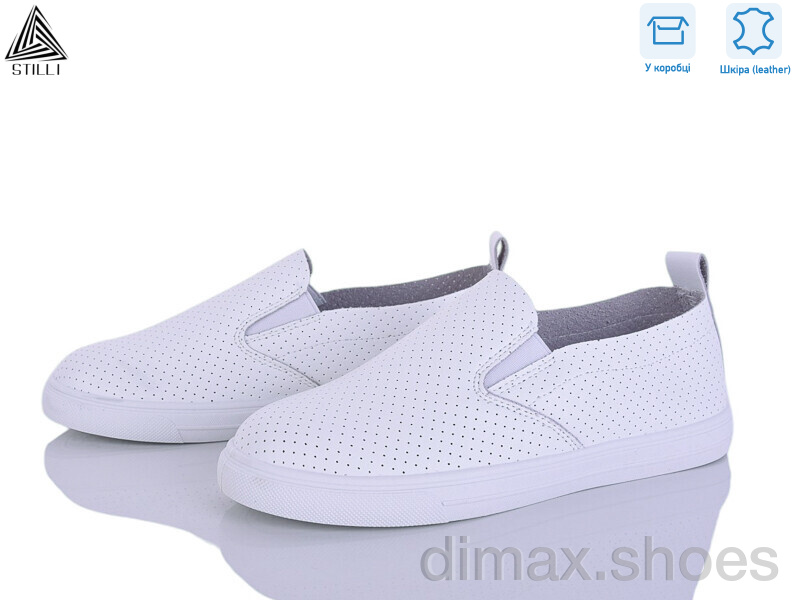 STILLI Group XB90-1 шкіра