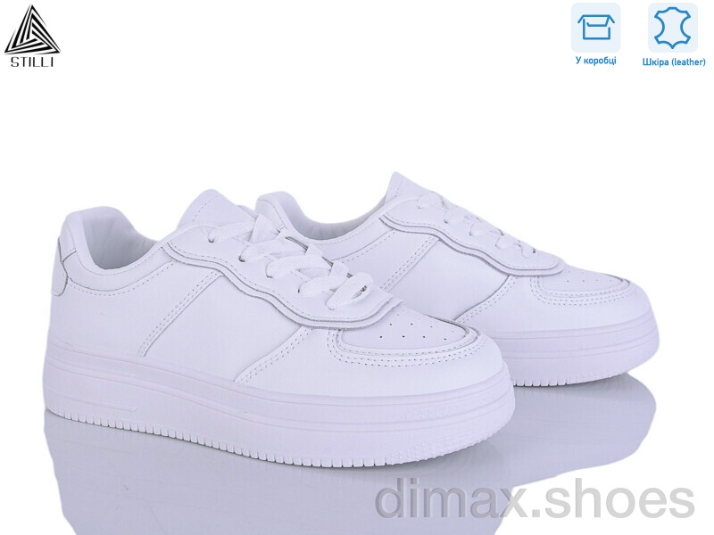 STILLI Group BB700 шкіра