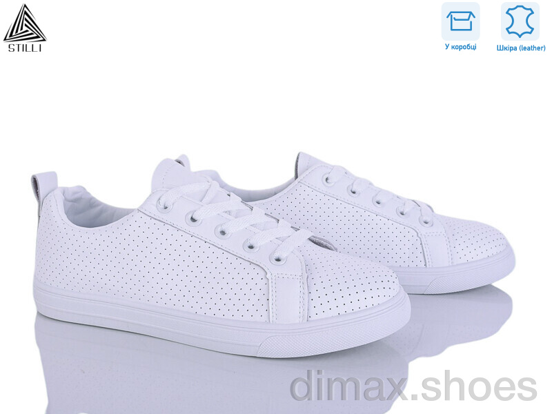 STILLI Group XB20-1 шкіра