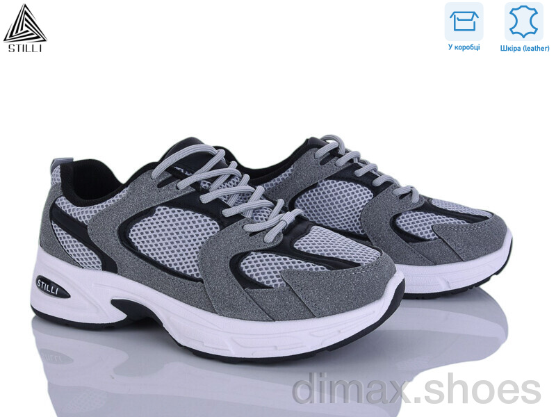 STILLI Group N80-27 шкіра