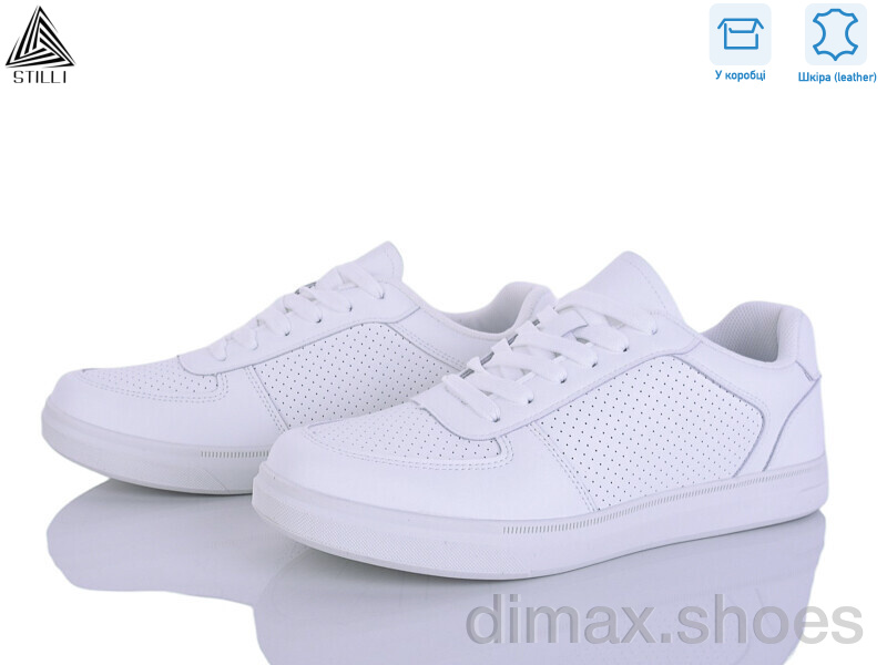 STILLI Group L170-1 шкіра