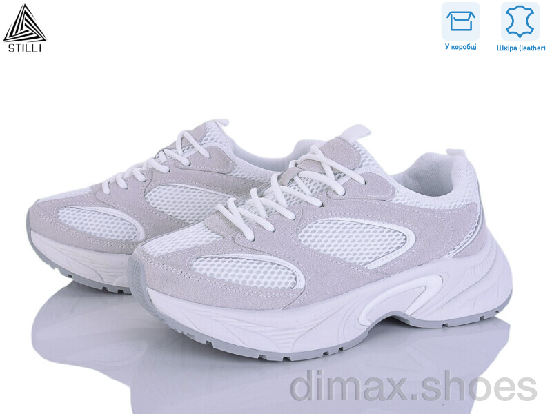 STILLI Group T60-1 шкіра