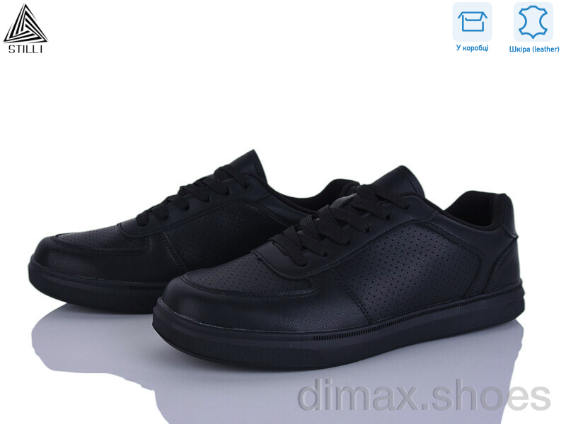 STILLI Group L170-2 шкіра