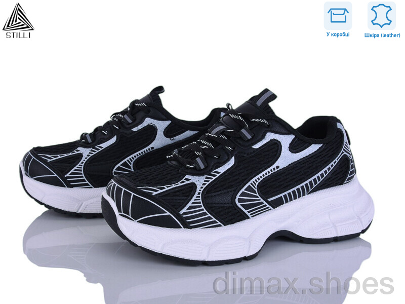 STILLI Group S100-7 шкіра