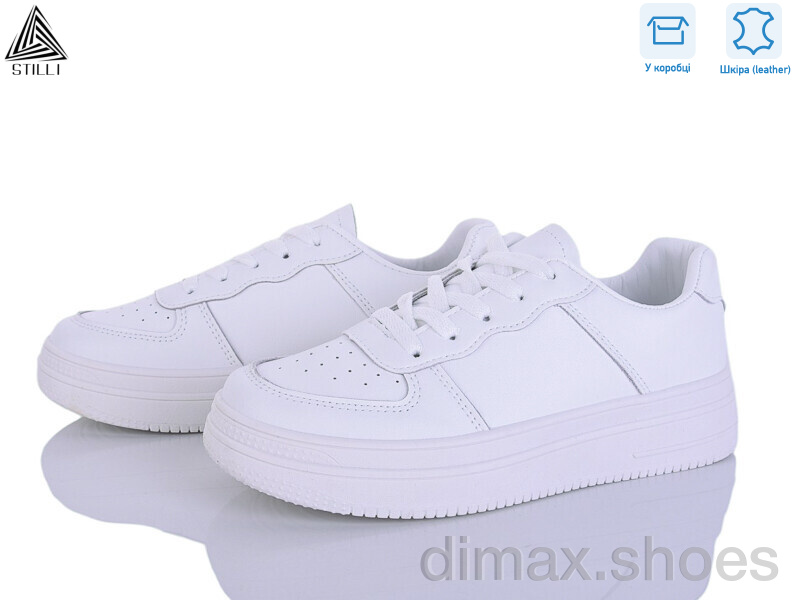 STILLI Group BB720 шкіра