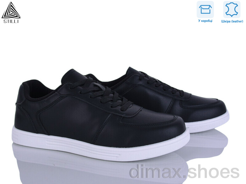 STILLI Group L150-2 шкіра