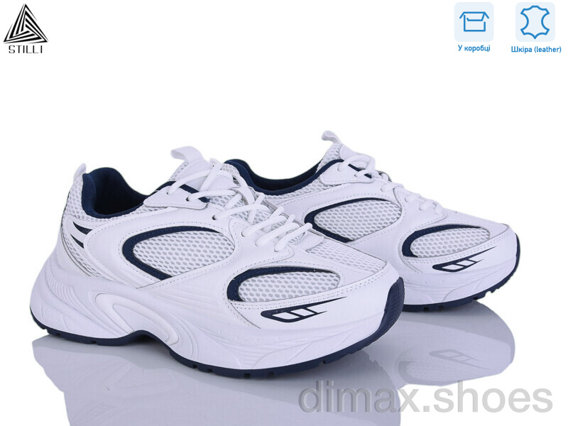 STILLI Group T50-6 шкіра