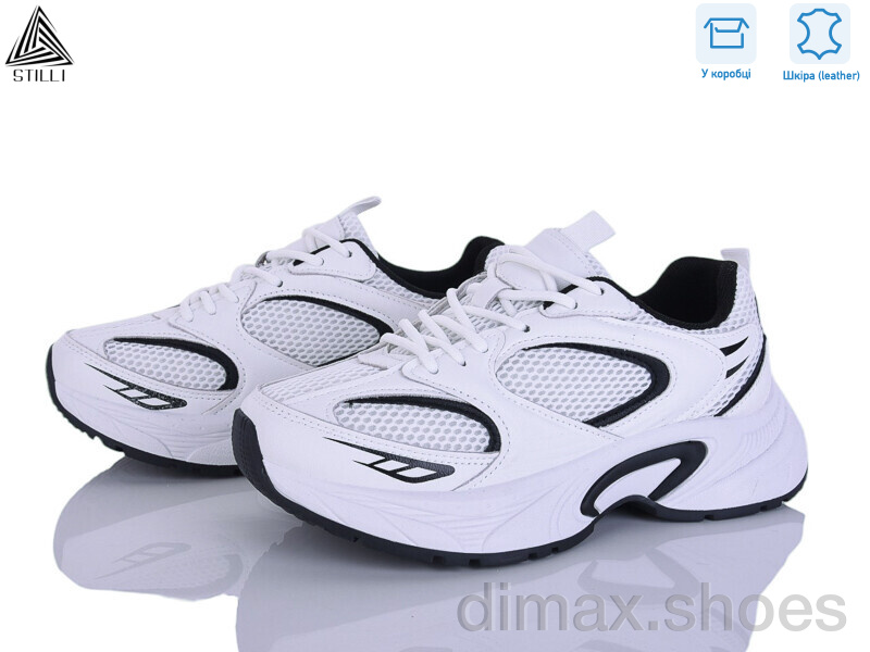 STILLI Group T50-5 шкіра
