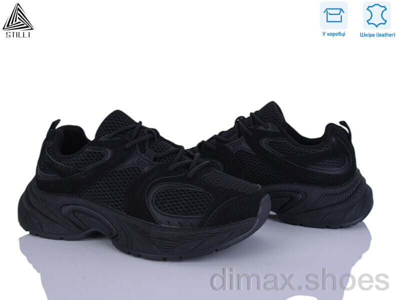 STILLI Group T40-1 шкіра