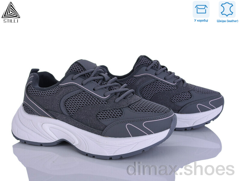 STILLI Group T20-3 шкіра