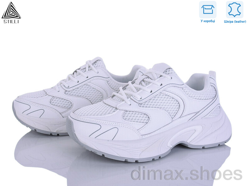 STILLI Group T20-1 шкіра