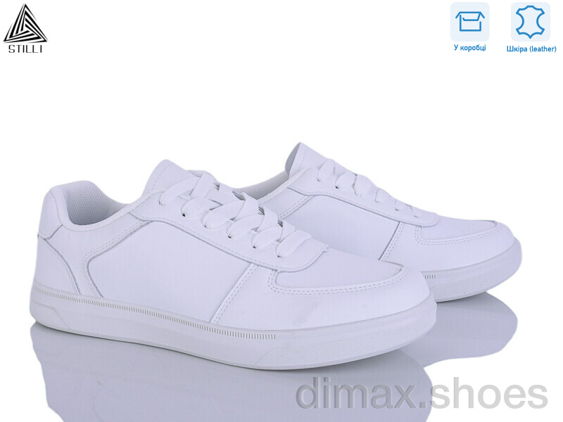 STILLI Group L180-1 шкіра
