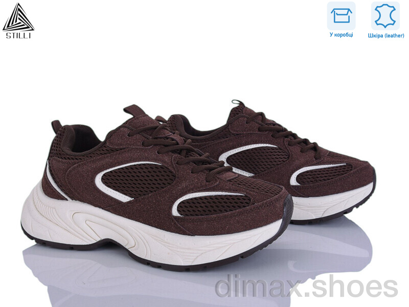 STILLI Group T60-2 шкіра