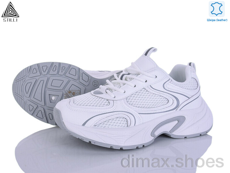 STILLI Group T10-3 шкіра