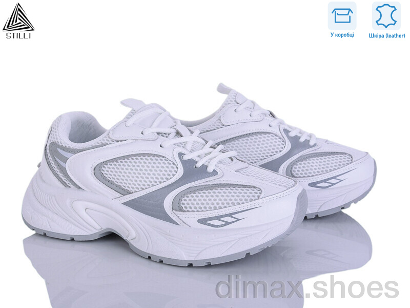 STILLI Group T50-3 шкіра