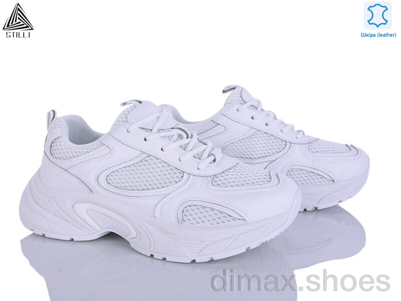 STILLI Group T10-1 шкіра