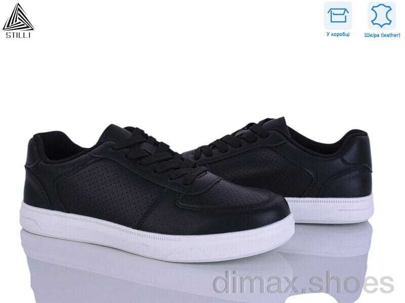 STILLI Group L170-3 шкіра
