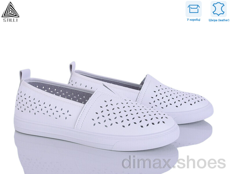 STILLI Group XB70-1 шкіра