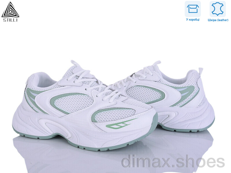 STILLI Group T50-7 шкіра