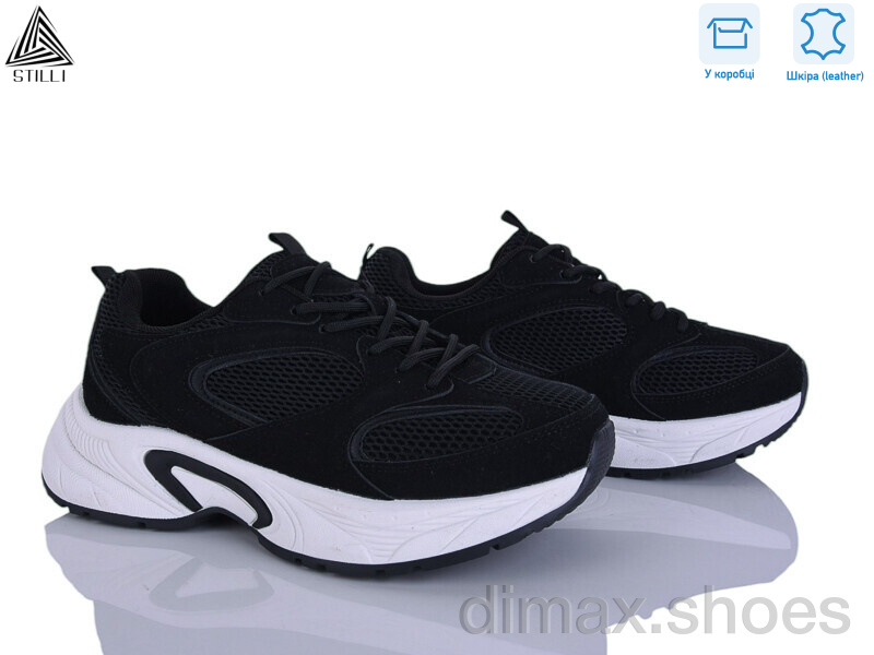 STILLI Group T60-3 шкіра