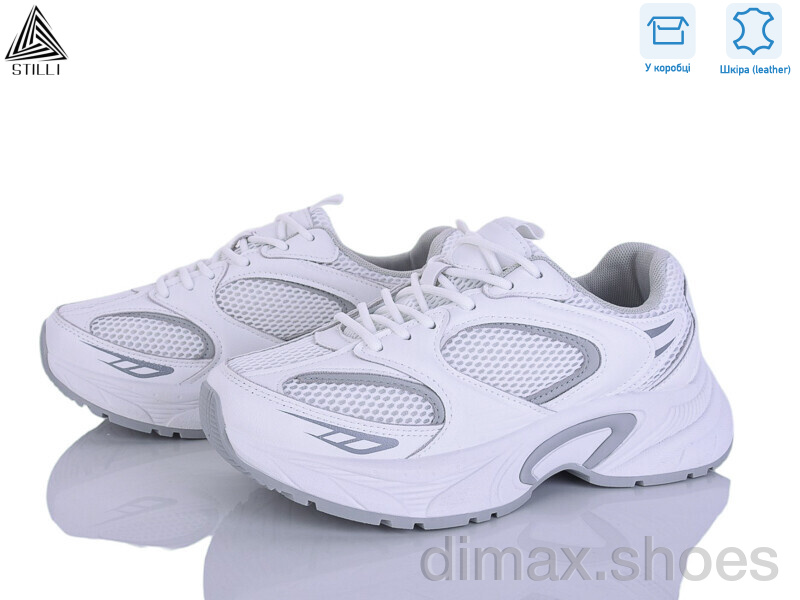 STILLI Group T50-2 шкіра