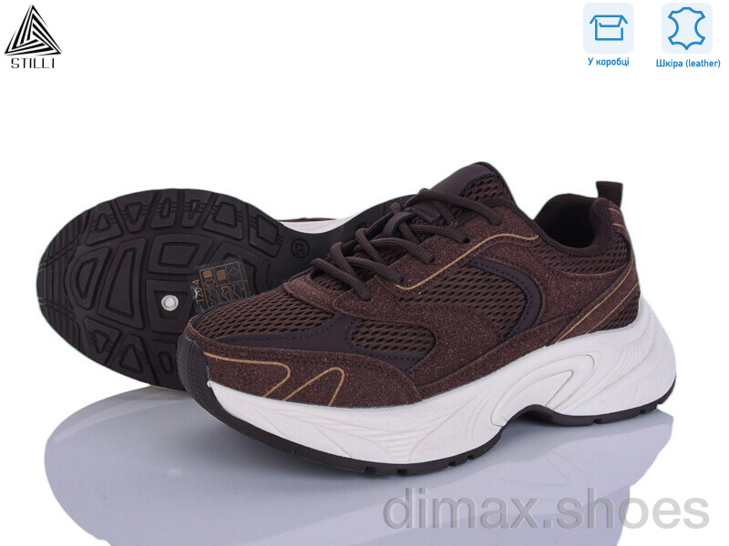 STILLI Group T20-4 шкіра