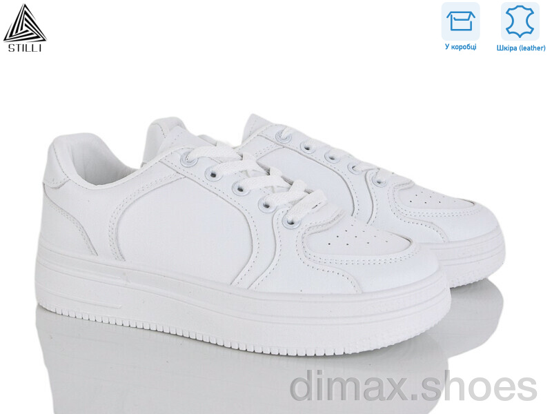 STILLI Group BB470 шкіра