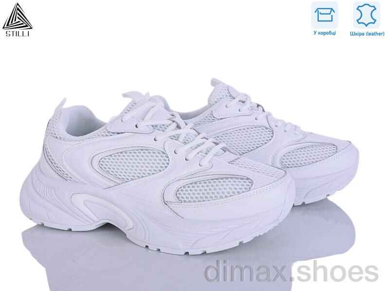 STILLI Group T50-1 шкіра