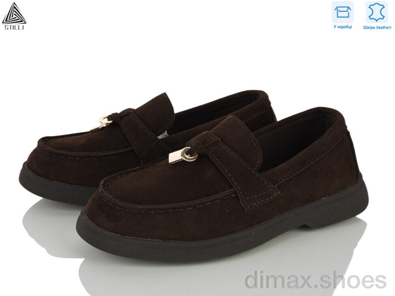 STILLI KIDS Q210-3 шкіра