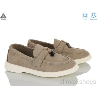STILLI KIDS Q200-7 шкіра